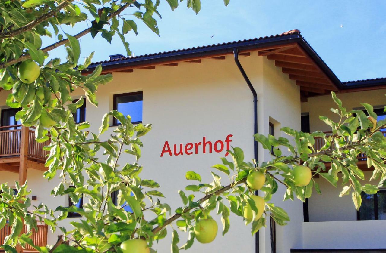 Pension Auerhof Natz-Schabs Eksteriør billede